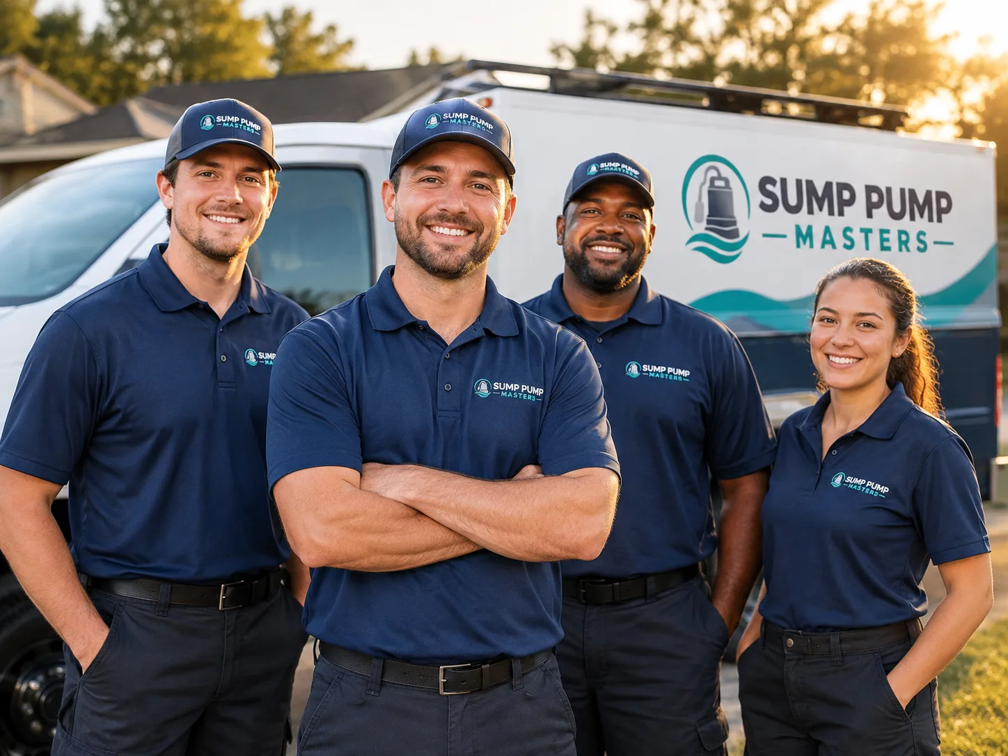 Sump Pump Repair company in Benton Harbor, MI