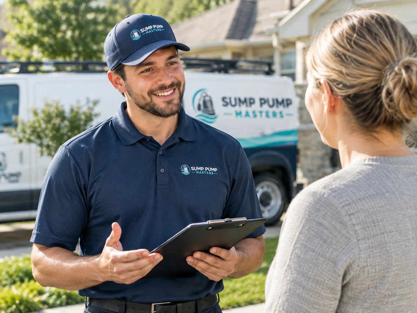 Sump Pump Repair Benton Harbor, MI FAQs